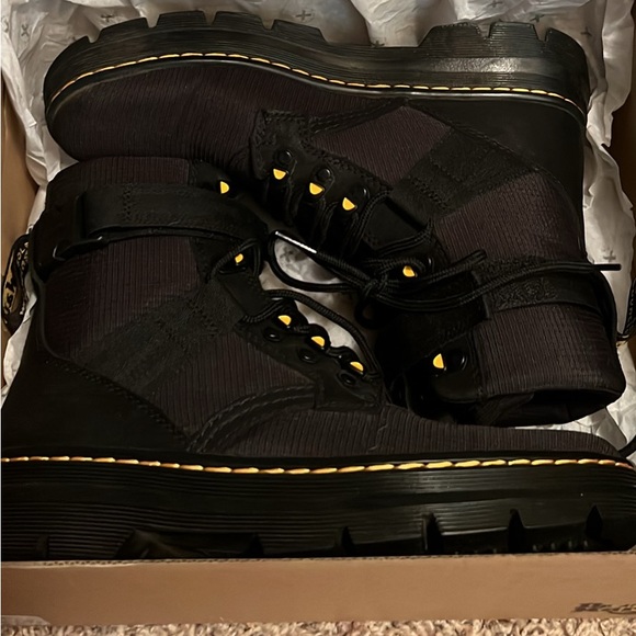 Doc Martens (original box) - Picture 3 of 3